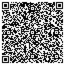 QR code with Mahoning Paint Corp contacts