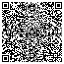 QR code with Harker Chiropractic contacts