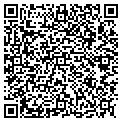QR code with 4 C Intl contacts
