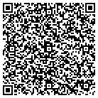 QR code with Prairie Twp Zoning Inspector contacts