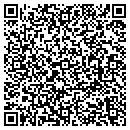 QR code with D G Wilson contacts