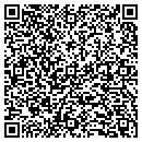 QR code with Agriscapes contacts