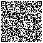 QR code with Kneading Time Holistic Thrphy contacts