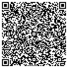 QR code with McMillion Lock & Key contacts