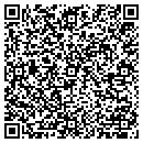 QR code with Scrapeez contacts