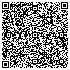 QR code with K Lm Concrete Services contacts