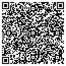 QR code with OBriens Market contacts