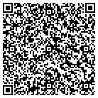 QR code with Mark Mc Donough PHD contacts