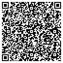 QR code with Toolquip Inc contacts