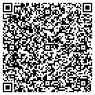 QR code with Hanson Aggregates Midwest Inc contacts