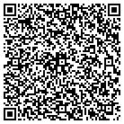 QR code with Mansfield Imaging Center contacts