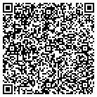 QR code with Ricks Cstm Tile & Grnte Fbrct contacts