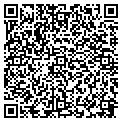 QR code with A T C contacts