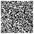 QR code with S V & E Refuse Service contacts