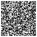 QR code with H H Electronics contacts