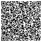 QR code with L & B Refrigeration and AC contacts