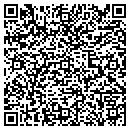 QR code with D C Marketing contacts