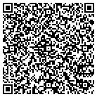 QR code with Gardiner Trane Co-Coml Systs contacts