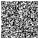 QR code with Tipton D J contacts