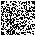 QR code with Sylvias contacts