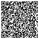 QR code with J D Paulus Inc contacts