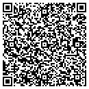 QR code with School One contacts