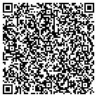 QR code with E Hershberger & Sons Construct contacts