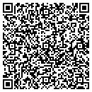 QR code with Re Davis Co contacts