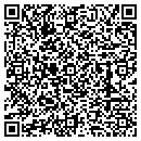 QR code with Hoagie Steak contacts