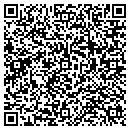 QR code with Osborn Towing contacts
