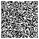 QR code with Harris Calorific contacts