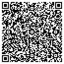 QR code with B Telecom contacts