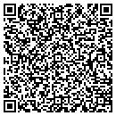 QR code with MRI Network contacts