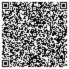 QR code with Rhino Linings Akron & Canton contacts