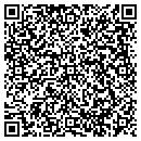 QR code with Zoss The Swiss Baker contacts