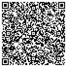 QR code with Maumee Valley Credit UNION contacts