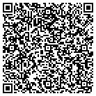 QR code with C E Lisk Construction contacts