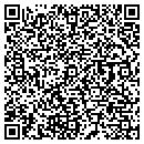 QR code with Moore Motors contacts