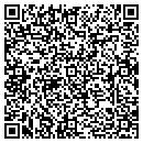 QR code with Lens Design contacts