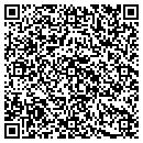 QR code with Mark Berger OD contacts
