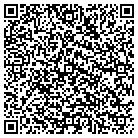 QR code with Cincinnati Public Radio contacts