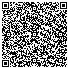 QR code with Reid Brothers TV Service & Sales contacts