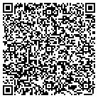 QR code with Honorable V Michael Brigner contacts