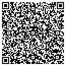 QR code with Aeromark LLC contacts