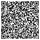 QR code with SF&c Elec Inc contacts