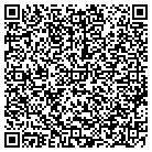 QR code with Professional Color T V Service contacts