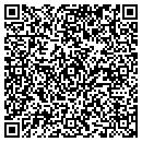 QR code with K & D Group contacts