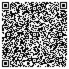 QR code with Barberton First Church-Christ contacts