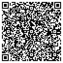 QR code with RJR & Associates Inc contacts