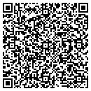 QR code with Anna M Julia contacts